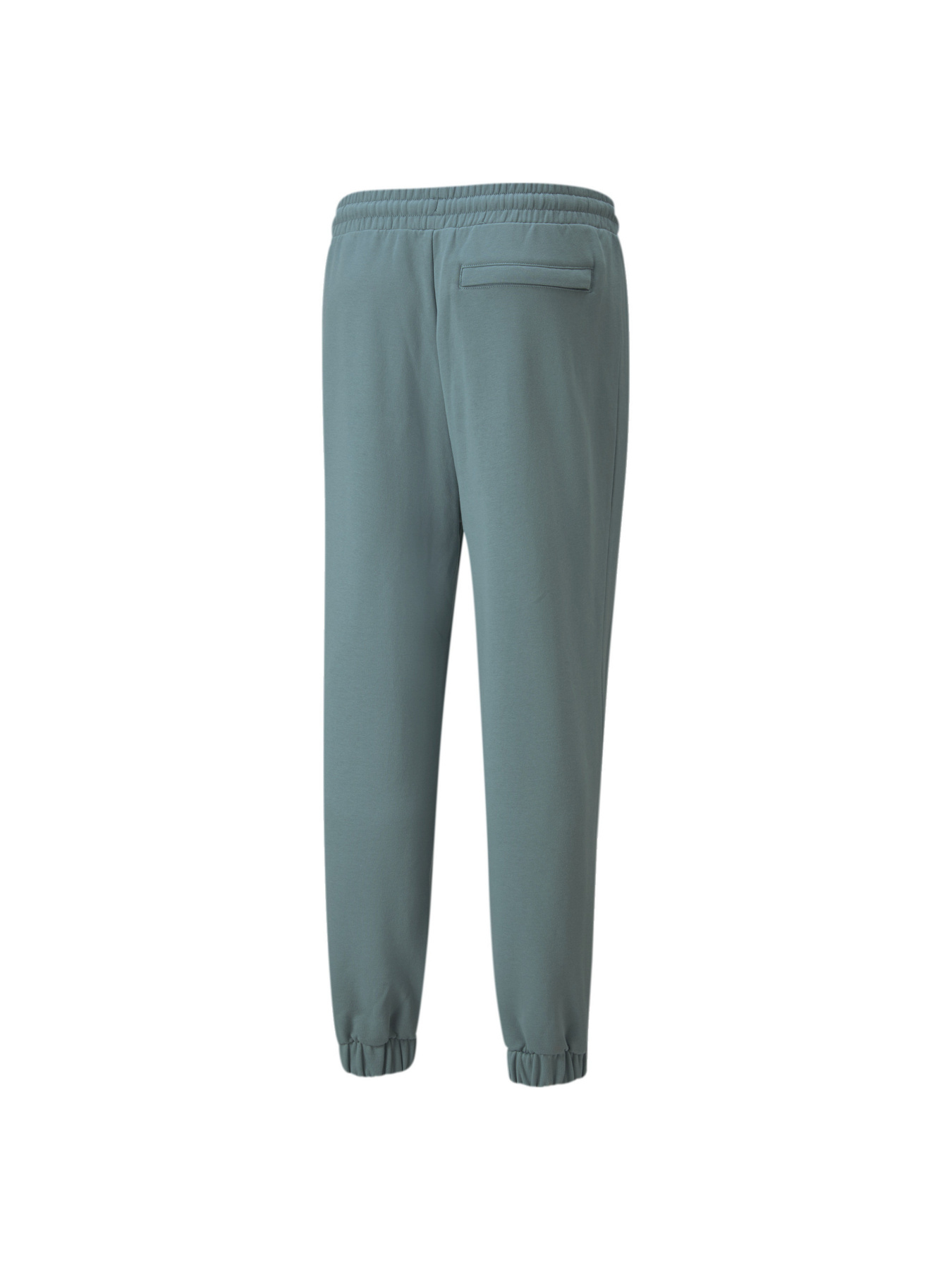 Штаны спортивные PUMA T7 Go For Sweatpants модель 534176 Фото