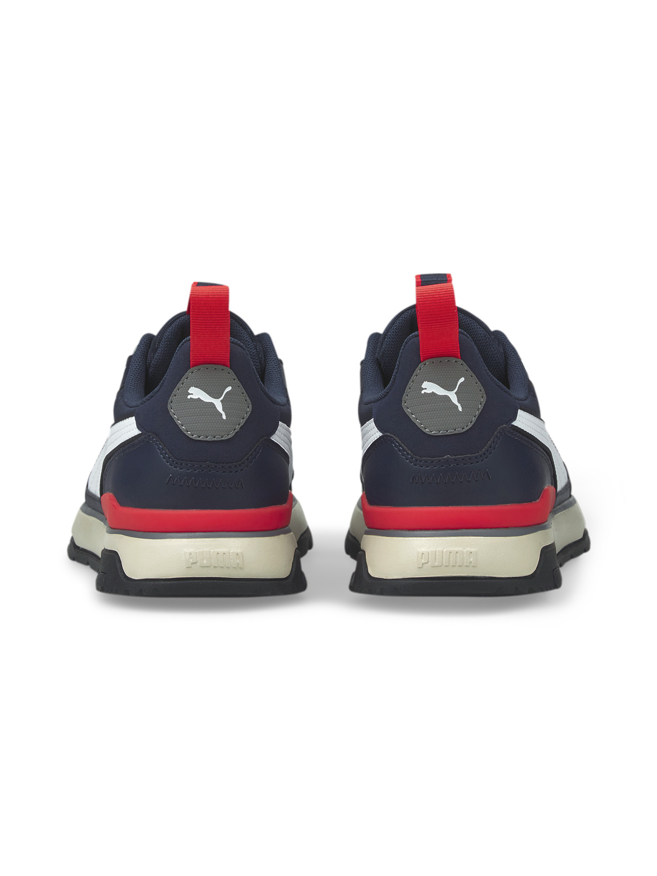 Кроссовки PUMA R78 Trek Trainers модель 380728 Фото