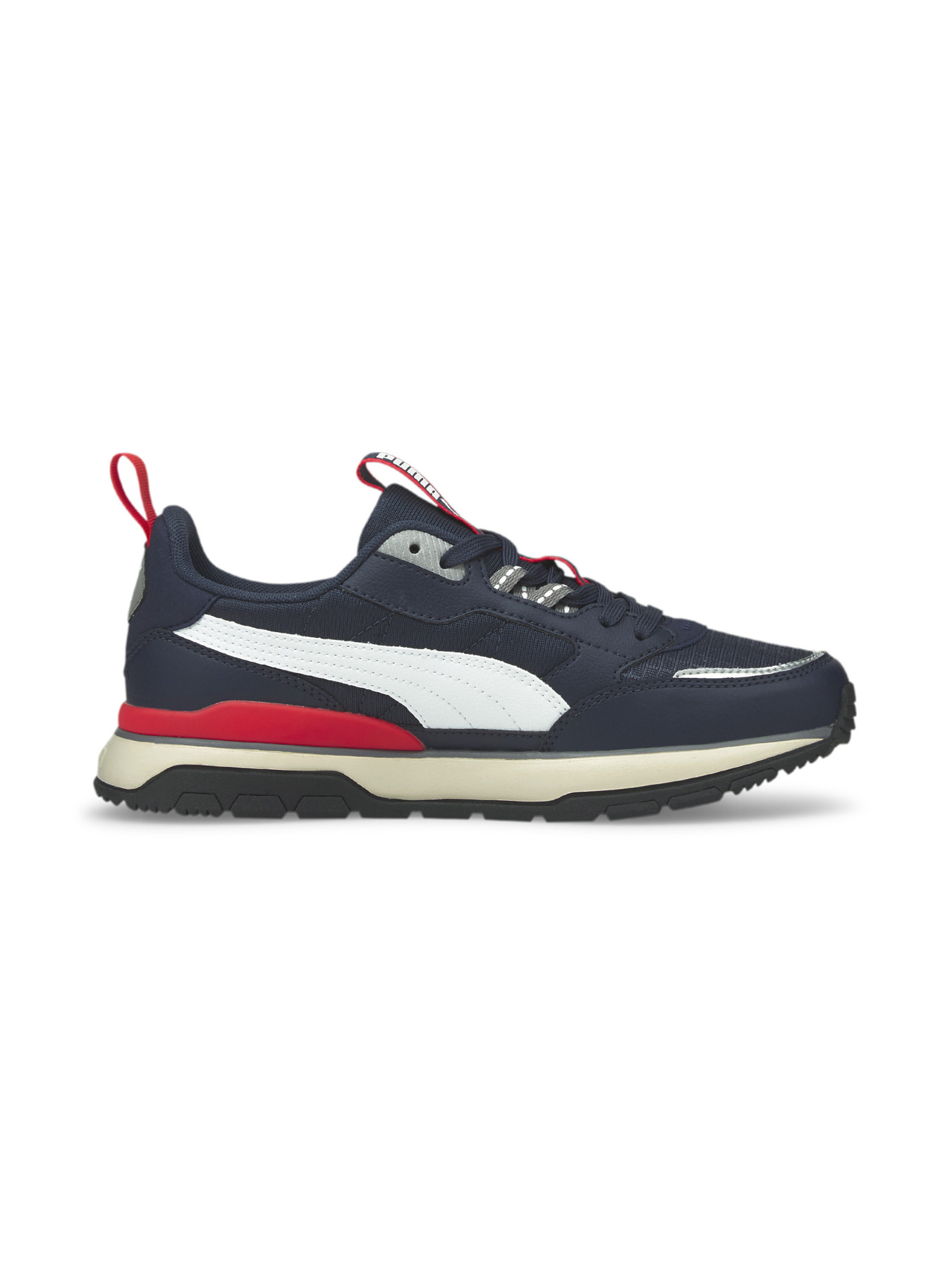 Кроссовки PUMA R78 Trek Trainers модель 380728 Фото