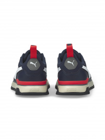 Кроссовки PUMA R78 Trek Trainers модель 380728 Фото