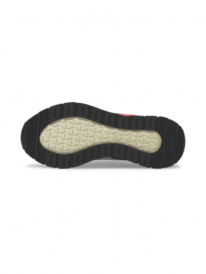 Кроссовки PUMA R78 Trek Trainers модель 380728 — фото 4 - INTERTOP