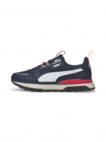 Кросівки PUMA R78 Trek Trainers модель 380728 - фото