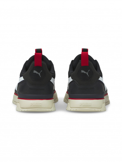 Кросівки PUMA R78 Trek модель 380728 — фото - INTERTOP