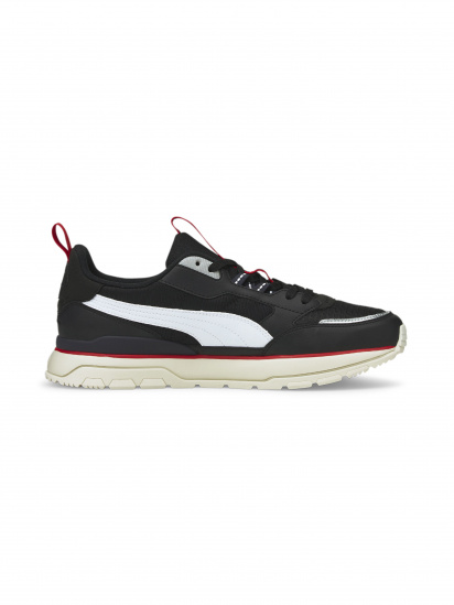 Кросівки PUMA R78 Trek модель 380728 — фото 3 - INTERTOP