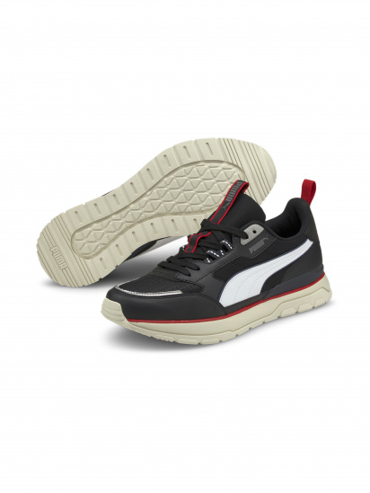Кросівки PUMA R78 Trek модель 380728 — фото 5 - INTERTOP