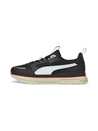 Кросівки PUMA R78 Trek модель 380728 - фото