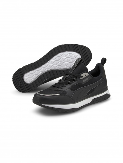 Кросівки PUMA R78 Trek Trainers модель 380728 — фото - INTERTOP