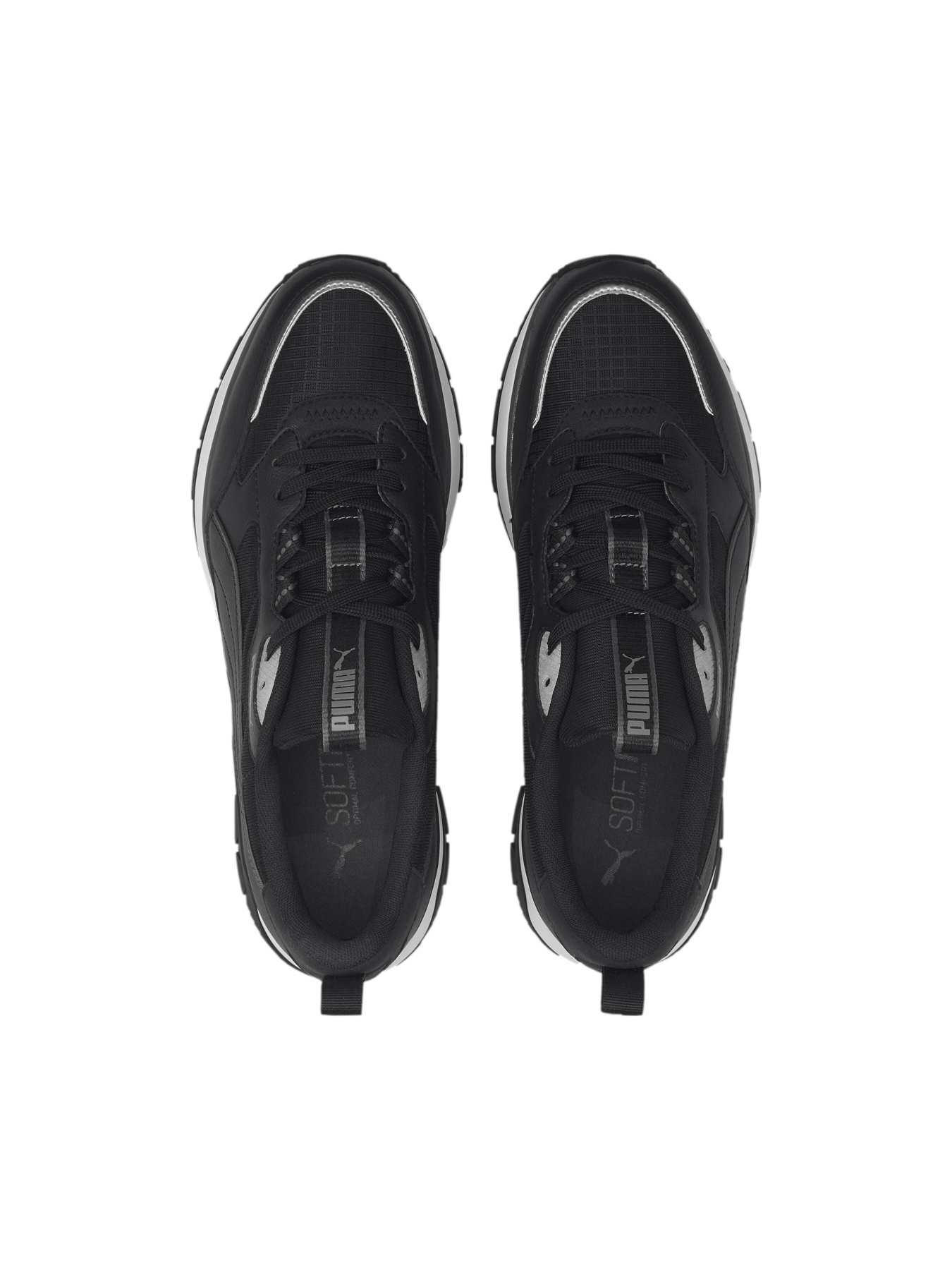 Кросівки повсякденні PUMA R78 Trek Trainers модель 380728 Кросівки повсякденні PUMA R78 Trek Trainers модель 380728 Фото