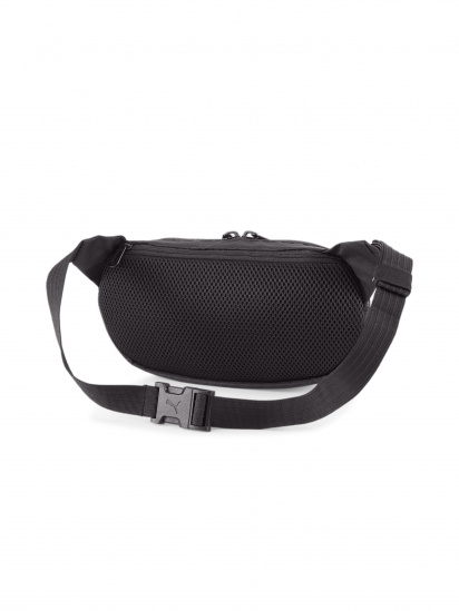 Сумка PUMA Porsche Legacy Waist Bag модель 078791 — фото - INTERTOP