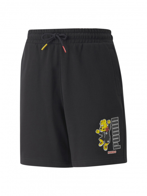 Шорты спортивные PUMA модель 532867 Фото