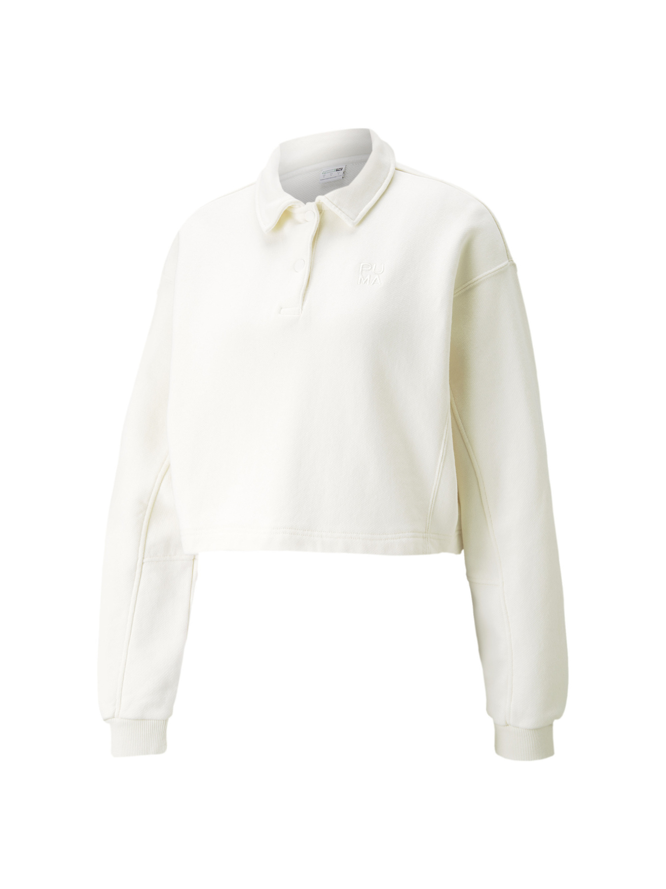 Поло PUMA модель 533424 Фото