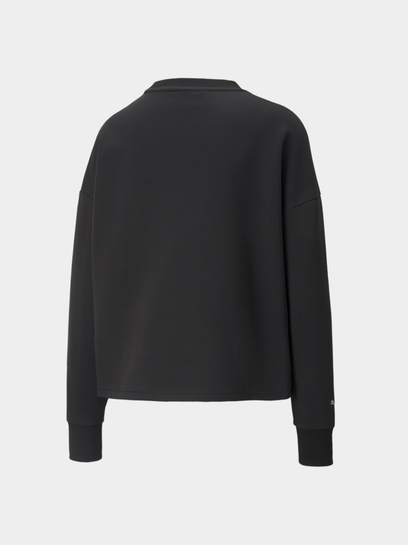 Свитшот PUMA Ferrari Style Wmn Swt Crew модель 533344 Фото