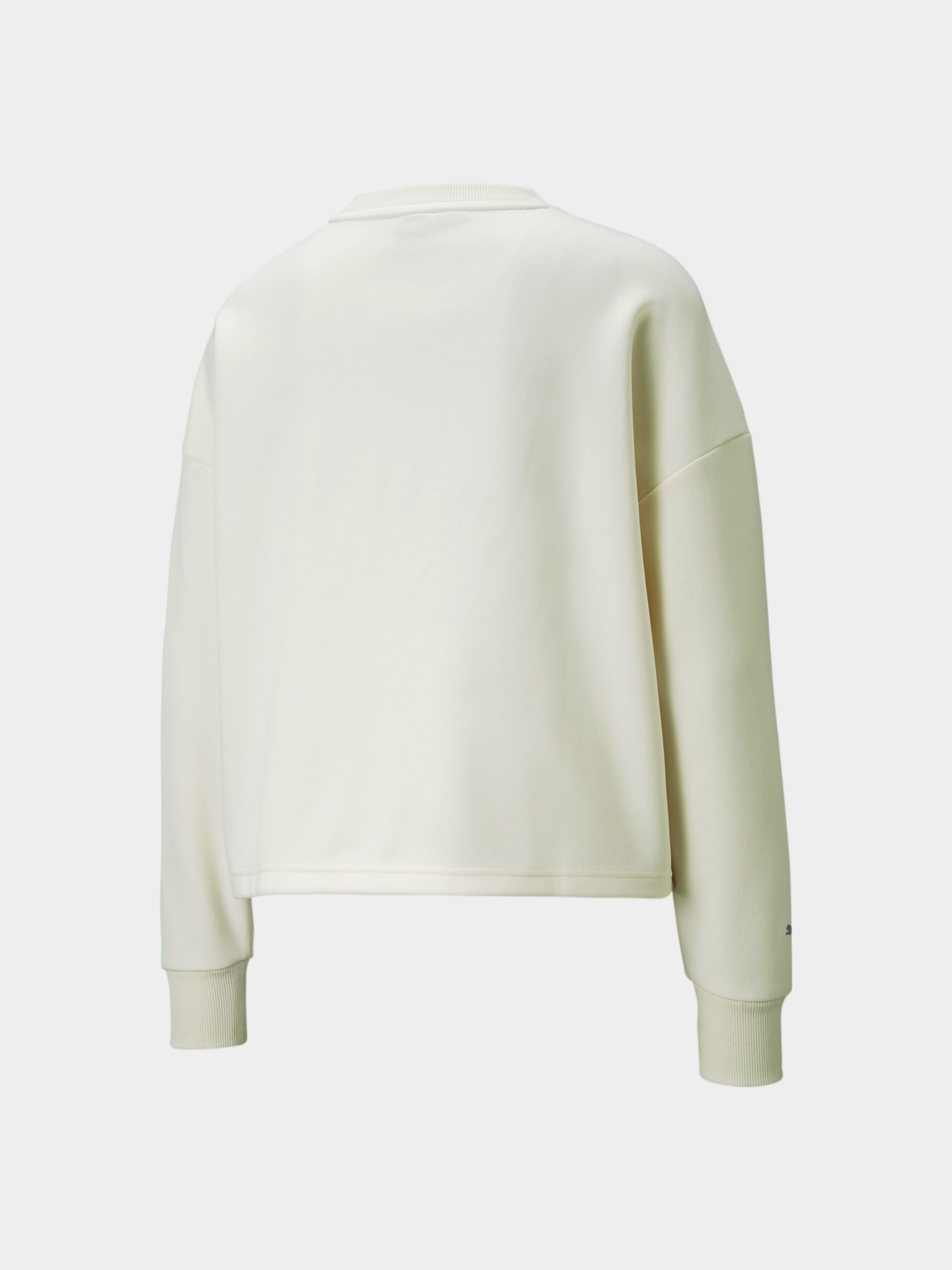 Свитшот PUMA Ferrari Style Wmn Swt Crew модель 533344 Фото