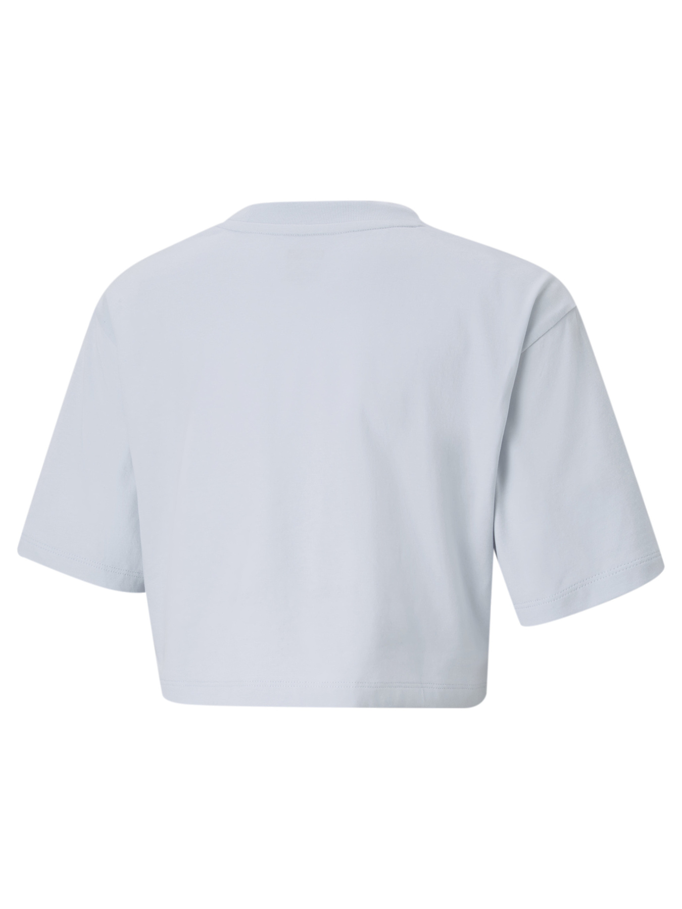 Футболка спортивная PUMA модель 533392 Фото