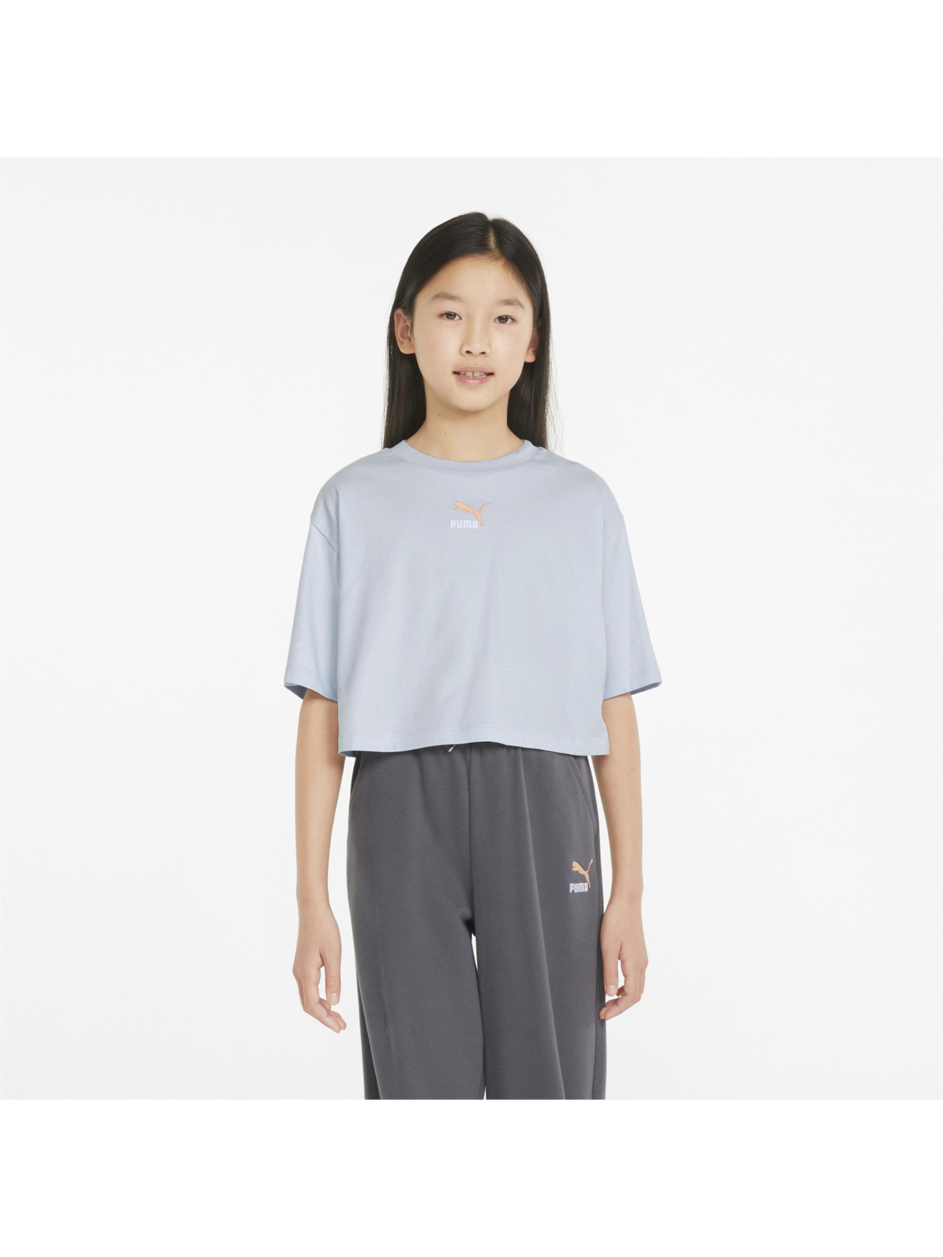 Футболка спортивная PUMA модель 533392 Фото