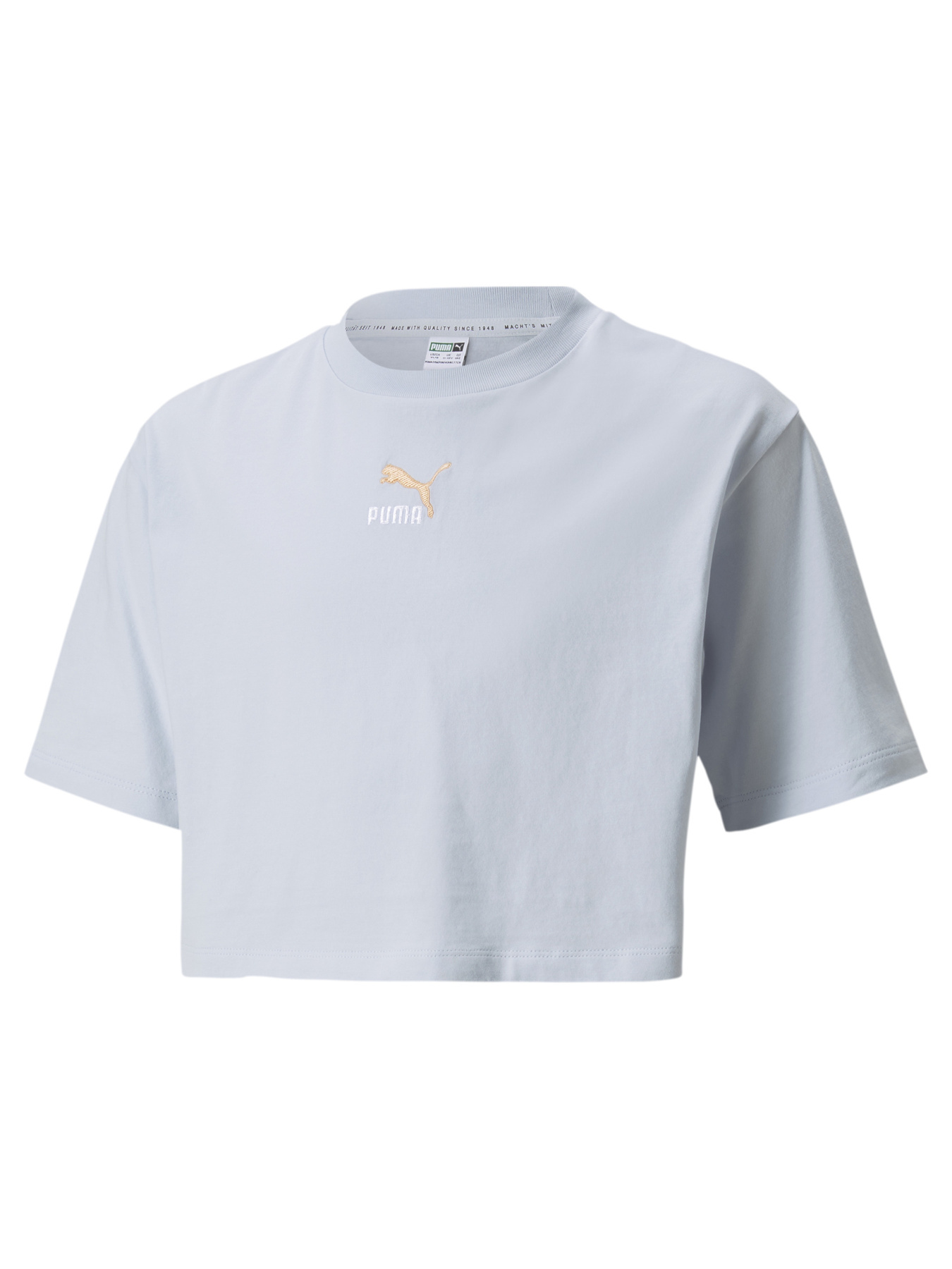 Футболка спортивная PUMA модель 533392 Фото