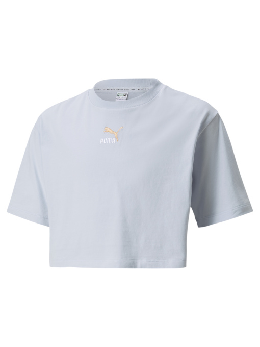 Футболка спортивная PUMA модель 533392 Фото