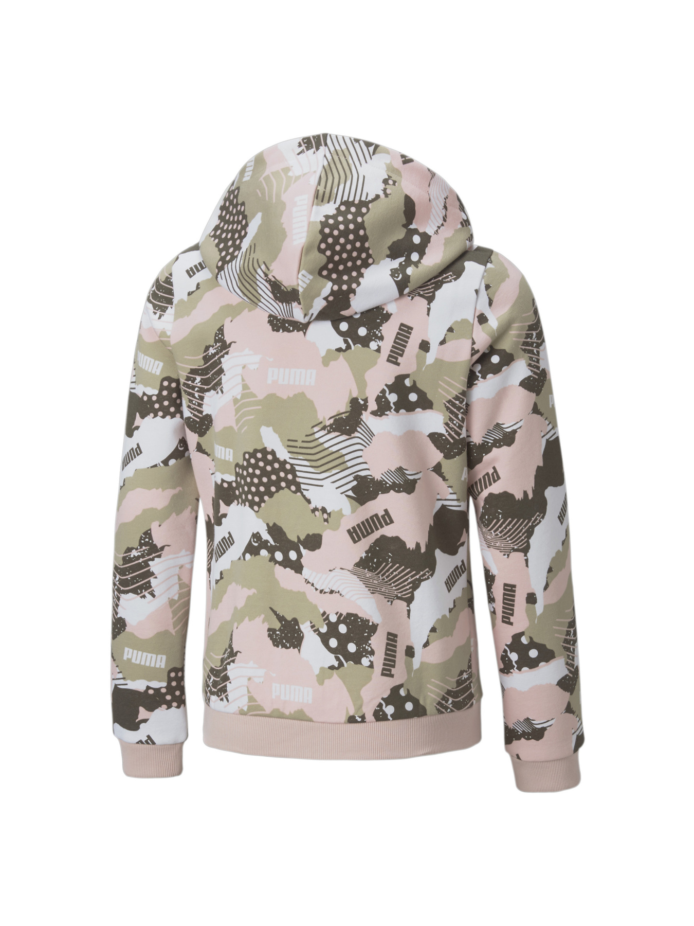 Худи PUMA модель 589233 Фото