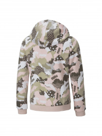 Худи PUMA модель 589233 Худи PUMA модель 589233 Фото