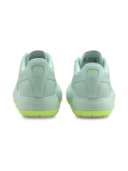 Кеди низькі PUMA модель 382585 — фото 3 - INTERTOP