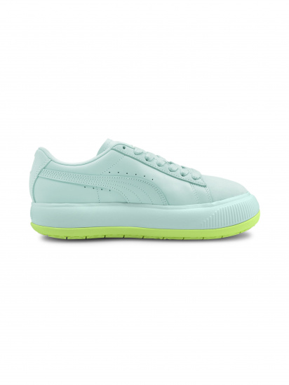Кеди низькі PUMA модель 382585 - фото