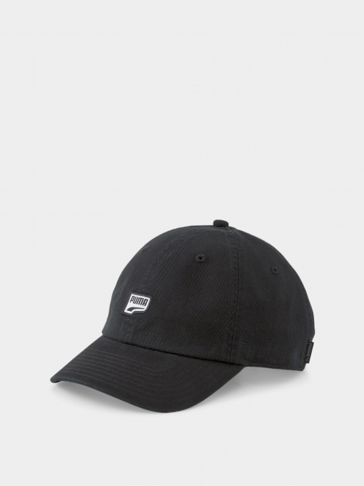 Кепка PUMA PRIME Dad Cap модель 023679 Фото