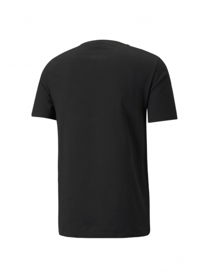 Футболка спортивна PUMA Acm Ftblcore Tee модель 764346 — фото - INTERTOP