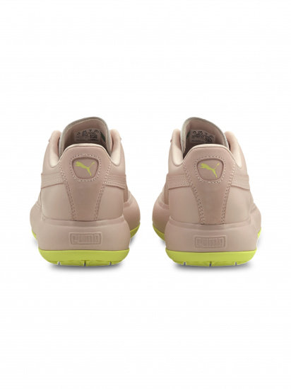 Кеды низкие PUMA модель 382585 — фото 3 - INTERTOP