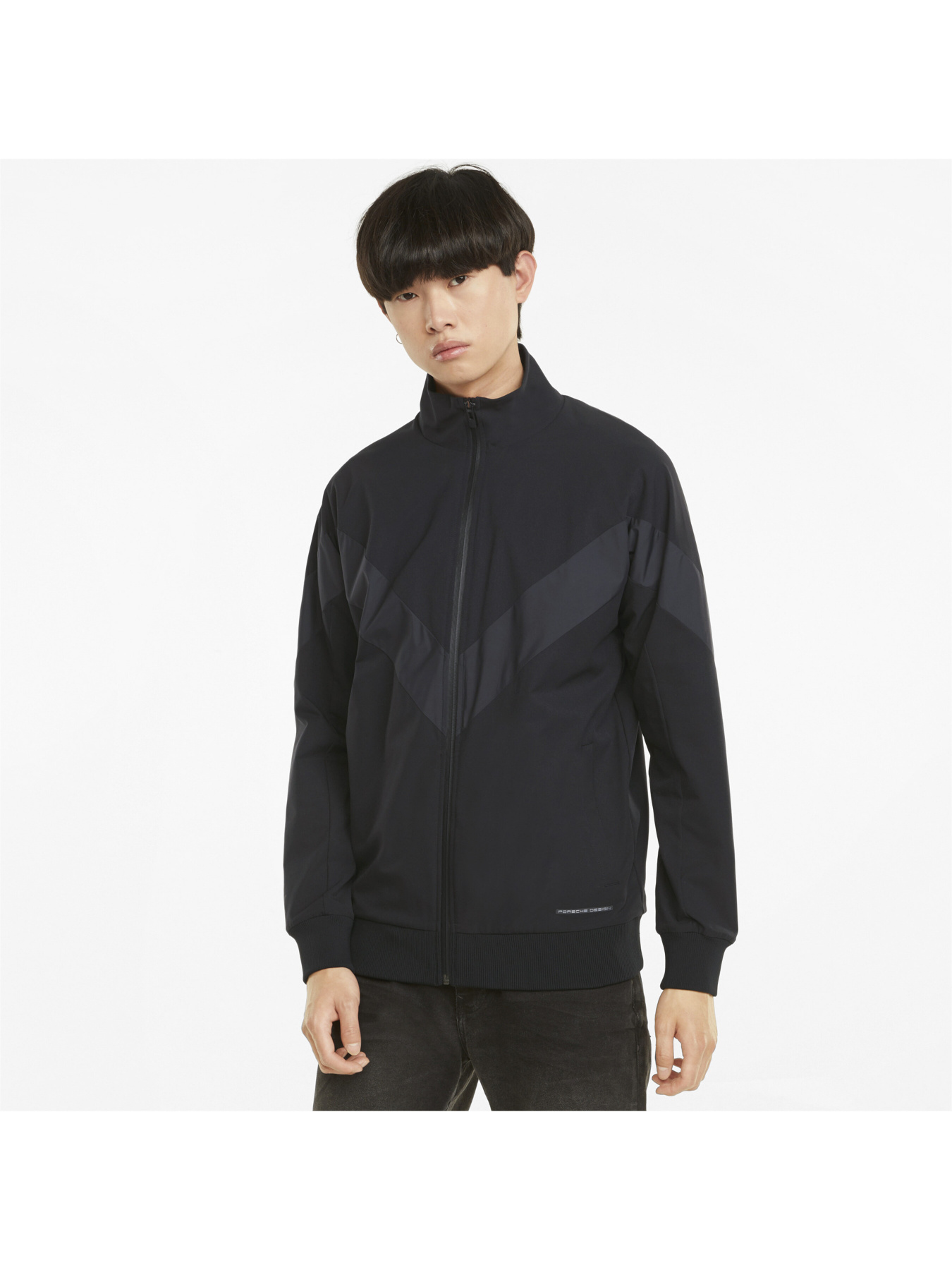 Кофта спортивная PUMA модель 531980 Фото