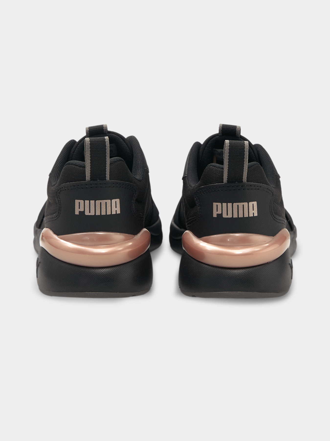 Кроссовки PUMA Rose Plus модель 374897 Фото