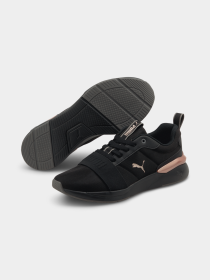 Кроссовки PUMA Rose Plus модель 374897 Фото