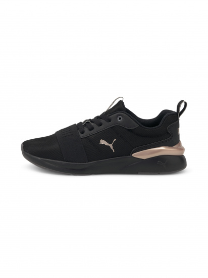 Кросівки PUMA Rose Plus модель 374897 — фото 3 - INTERTOP