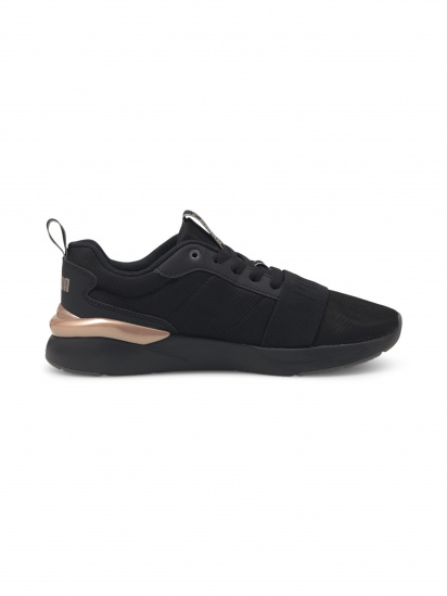 Кросівки PUMA Rose Plus модель 374897 - фото