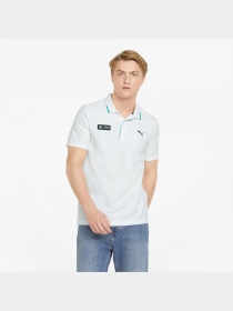 Поло PUMA Mapf1 Basic Polo модель 533640 Фото