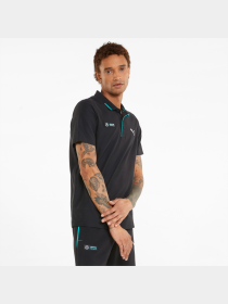 Поло PUMA Mapf1 Basic Polo модель 533640 Фото