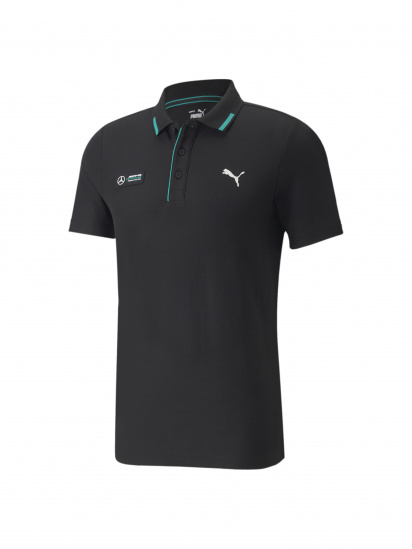 Поло PUMA Mapf1 Basic Polo модель 533640 - фото