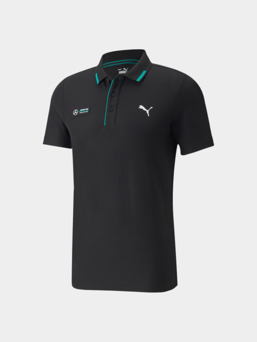 Поло PUMA Mapf1 Basic Polo модель 533640 Фото