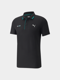 Поло PUMA Mapf1 Basic Polo модель 533640 Фото