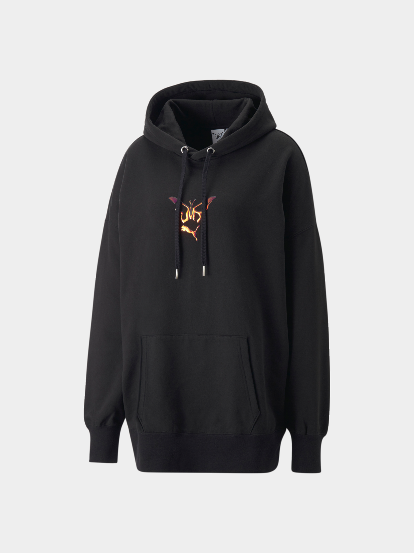 Свитшот PUMA x Dua Lipa Hoodie модель 534738 Фото