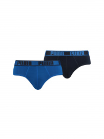 Труси PUMA Active Brief 2p Packed модель 906954 Фото