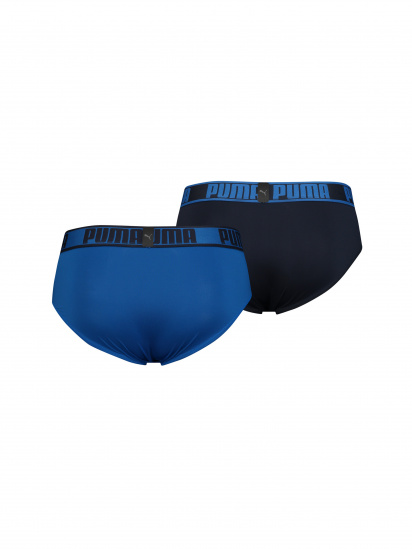 Труси PUMA Active Brief 2p Packed модель 906954 — фото - INTERTOP
