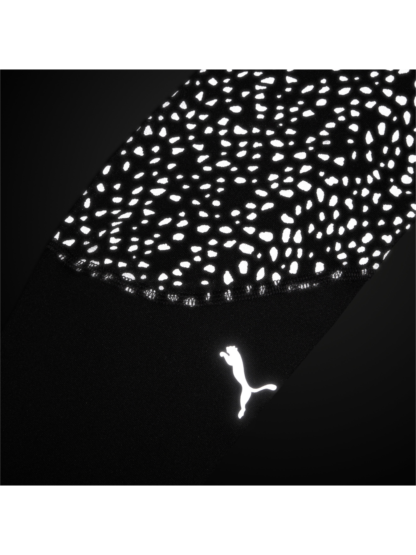 Леггинсы спортивные PUMA модель 520842 Леггинсы спортивные PUMA модель 520842 Фото