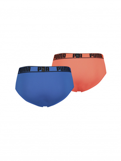 Труси PUMA Active Brief 2p Packed модель 906954 — фото - INTERTOP
