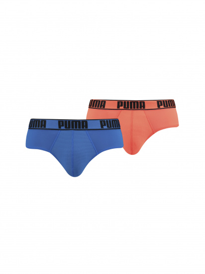 Труси PUMA Active Brief 2p Packed модель 906954 - фото
