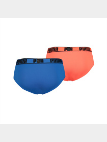 Трусы PUMA Active Brief 2p Packed модель 906954 Фото