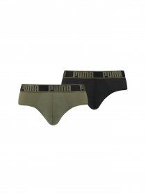 Трусы PUMA Active Brief 2p Packed модель 906954 Фото