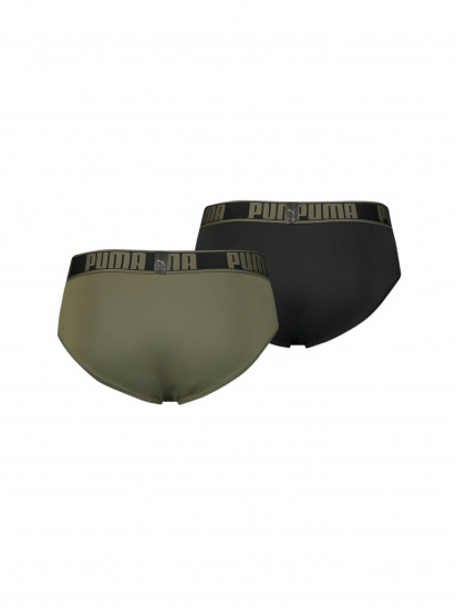 Труси PUMA Active Brief 2p Packed модель 906954 — фото - INTERTOP