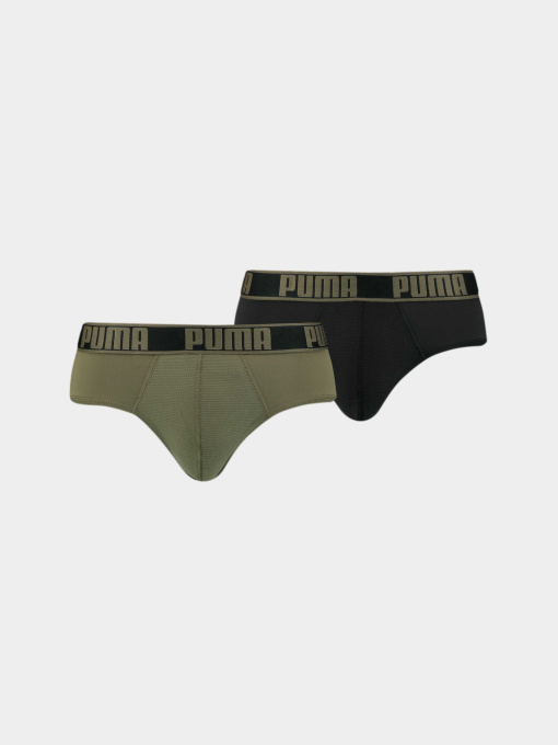Труси PUMA Active Brief 2p Packed модель 906954 Фото