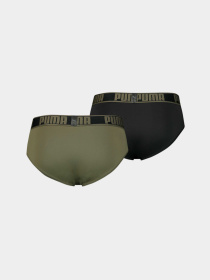 Трусы PUMA Active Brief 2p Packed модель 906954 Фото