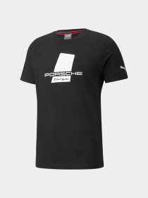 Футболка PUMA модель 531961 Фото